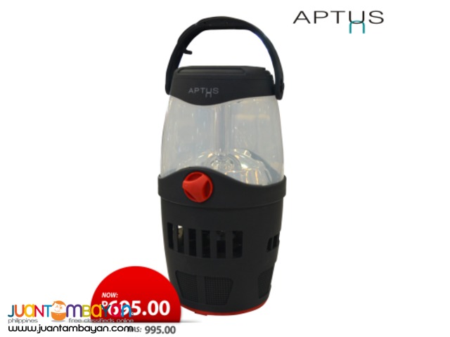 3 IN 1 EMERGENCY LIGHT