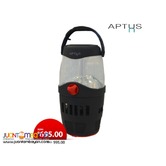 3 IN 1 EMERGENCY LIGHT