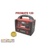 Portable Rechargeable Generator