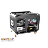 Industrial Generator Portable Type