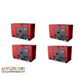 Stationary Genset 21KVA