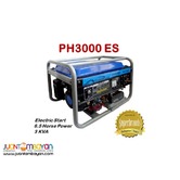 Generator for Home Electric Start