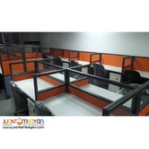 cubicles office partition and furniture