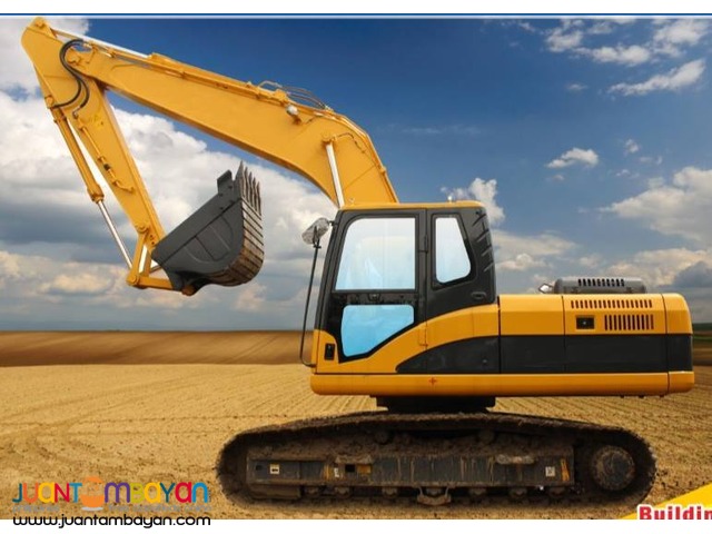 PT150 Backhoe Excavator PT150 Backhoe Excavator