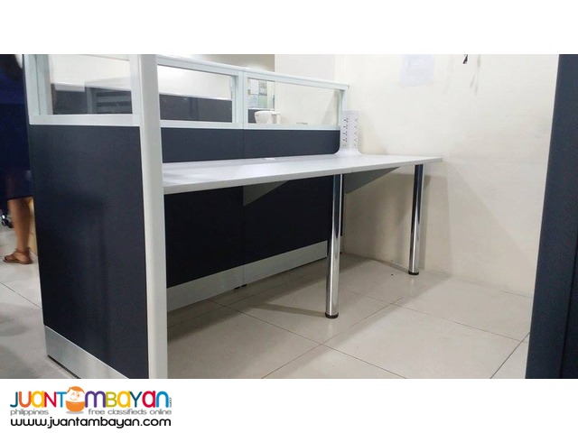 tables and office partition from JVSG tables and office partition from JVSG