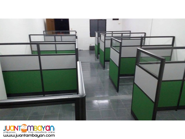 JVSG Modular Partition type JVSG Modular Partition type