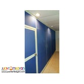 floor to ceiling by JVSG