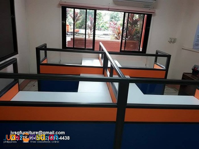 workstation costumized call center type