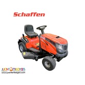 Ride on Mower Schaffen