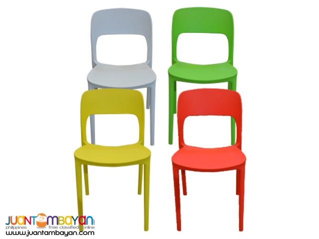 stackable chair