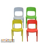 stackable chair