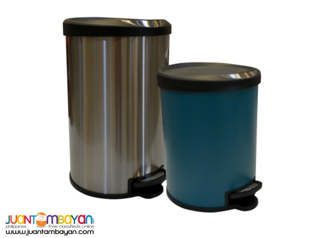 Bin Pedestal 5 Liters & 12 Liters