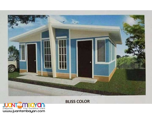 pag ibig housing in santo tomas batangas 2,500 to reserve