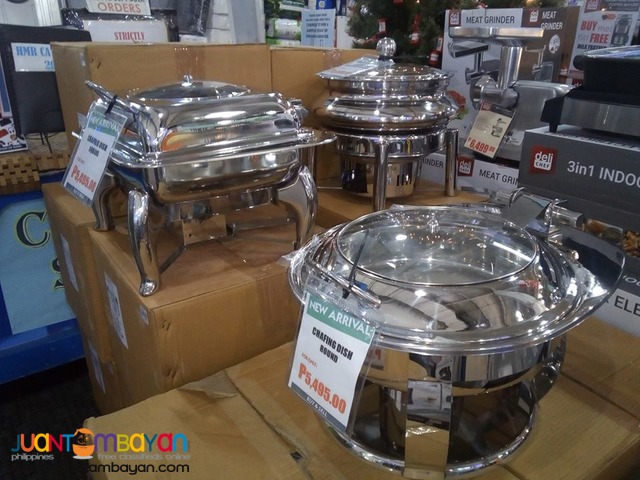 HMR Novaliches NEW ARRIVAL ! 