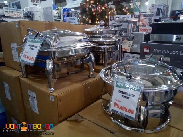 HMR Novaliches NEW ARRIVAL ! 