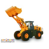 Brand New Lonking Wheel Loader CDM860 