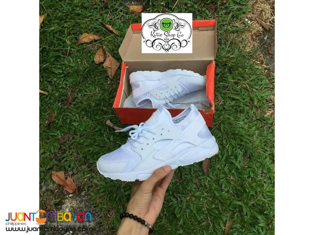 rubber huaraches