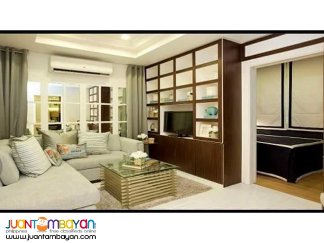 Vista Shaw 2br condo for sale in Mandaluyong City