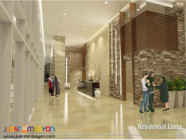 Vista Shaw 2br condo for sale in Mandaluyong City