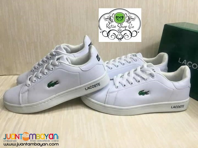 lacoste shoes sale