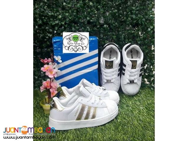 adidas superstar kids sale