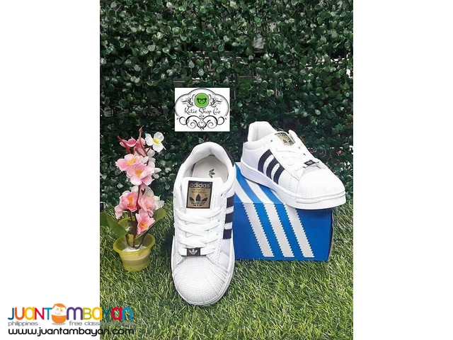 adidas superstar kids sale