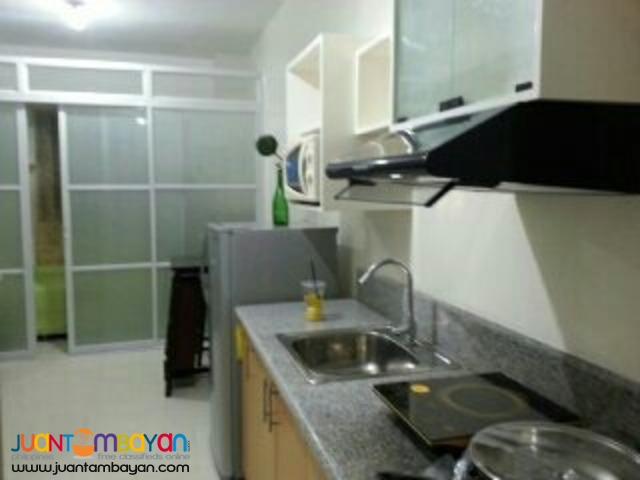 Grand Tower Manila studio type for rent