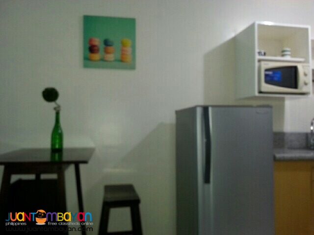 Grand Tower Manila studio type for rent