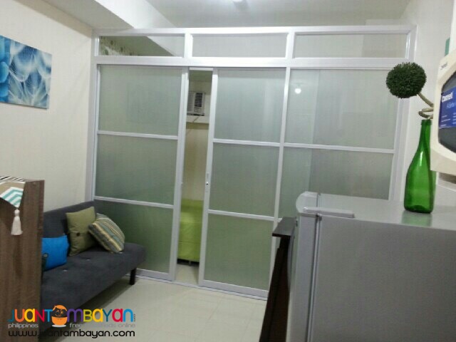 Grand Tower Manila studio type for rent