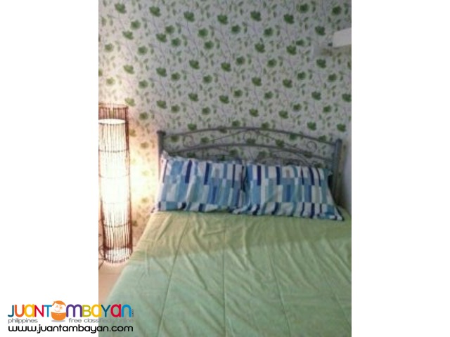 Grand Tower Manila studio type for rent