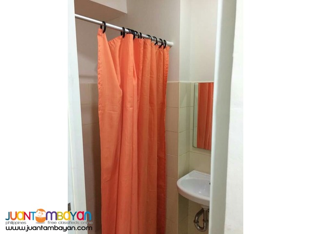 Grand Tower Manila studio type for rent