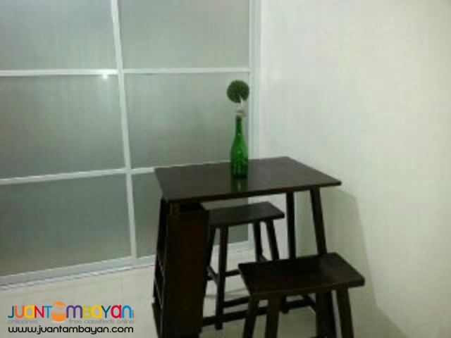 Grand Tower Manila studio type for rent