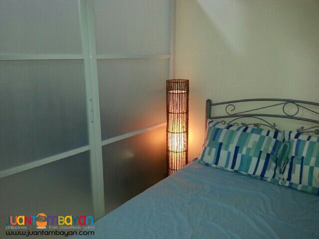 Grand Tower Manila studio type for rent