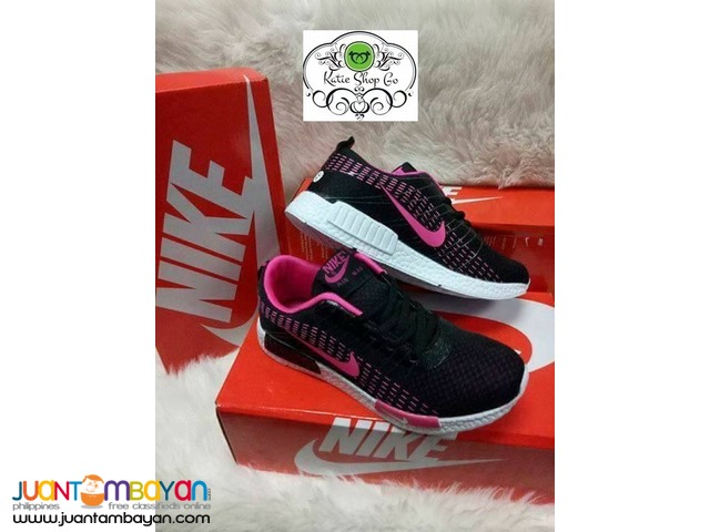 rubber shoes for ladies nike