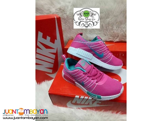 nike women's rubber shoes sale