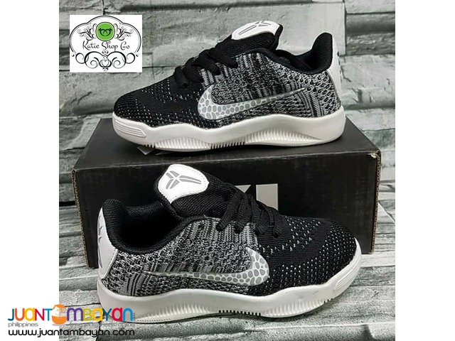 kobe shoes infant