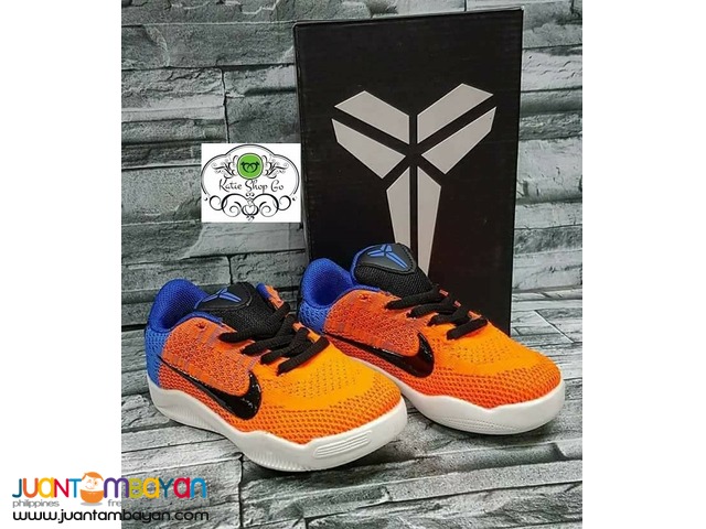 kobe shoes infant
