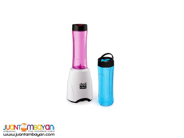 PERSONAL BLENDER
