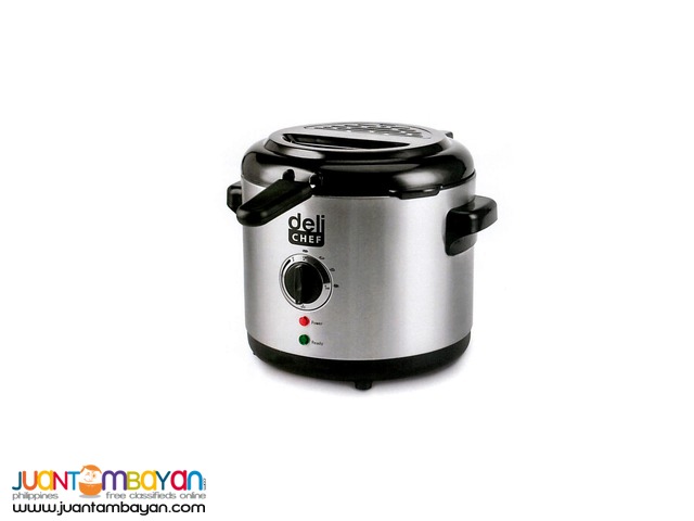 Deep Fryer