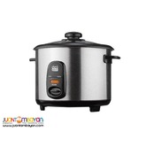 RICE COOKER