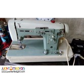 Sewing machine toyota heavy duty metal