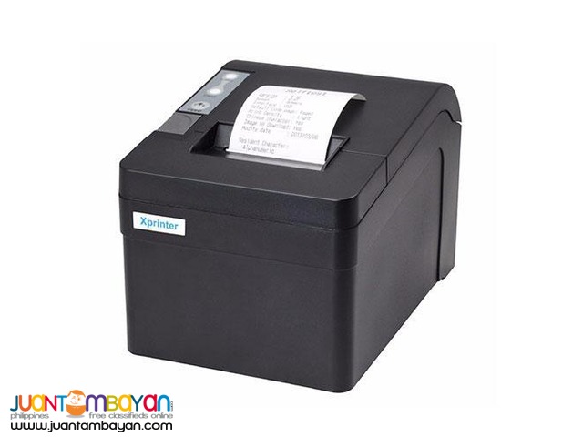 Receipt Printer Receipt Printer