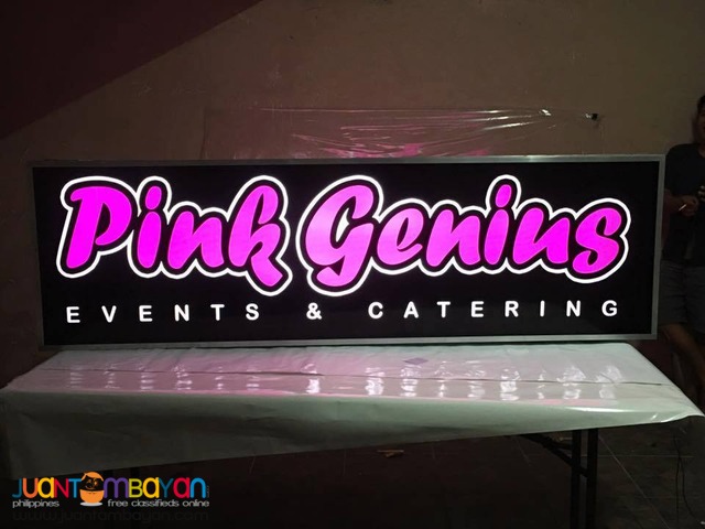 Most Affordable Customized Signage