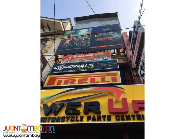 Most Affordable Customized Signage