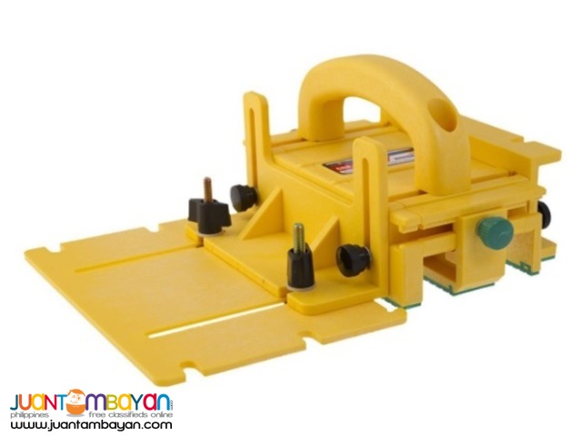 GRR-RIPPER GR-200 Advanced 3D Pushblock