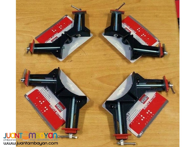 Bessey Tools Ws 1 90 Degree Corner Clamp Pasay Jayl Bessey Tools Ws 1 90 Degree Corner Clamp Pasay