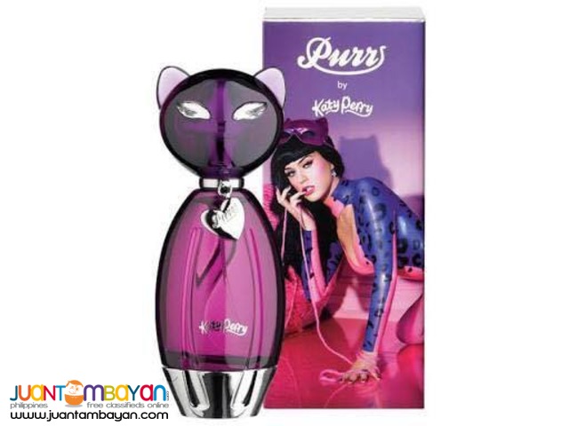 Katy Perry Purr Katy Perry Purr