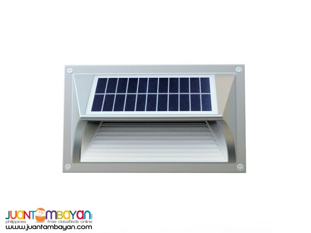 GT-ESL06 Solar Step Wall Light