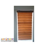 Combi Window Blinds