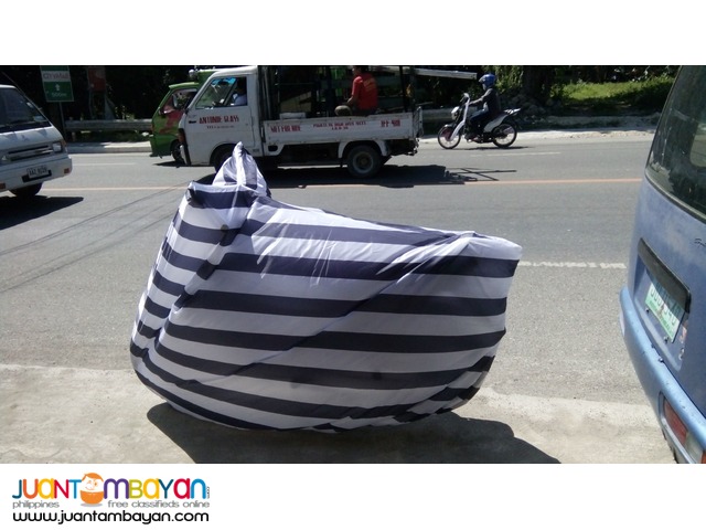 Motorcycle cover polyfiber material full protection ON SALE